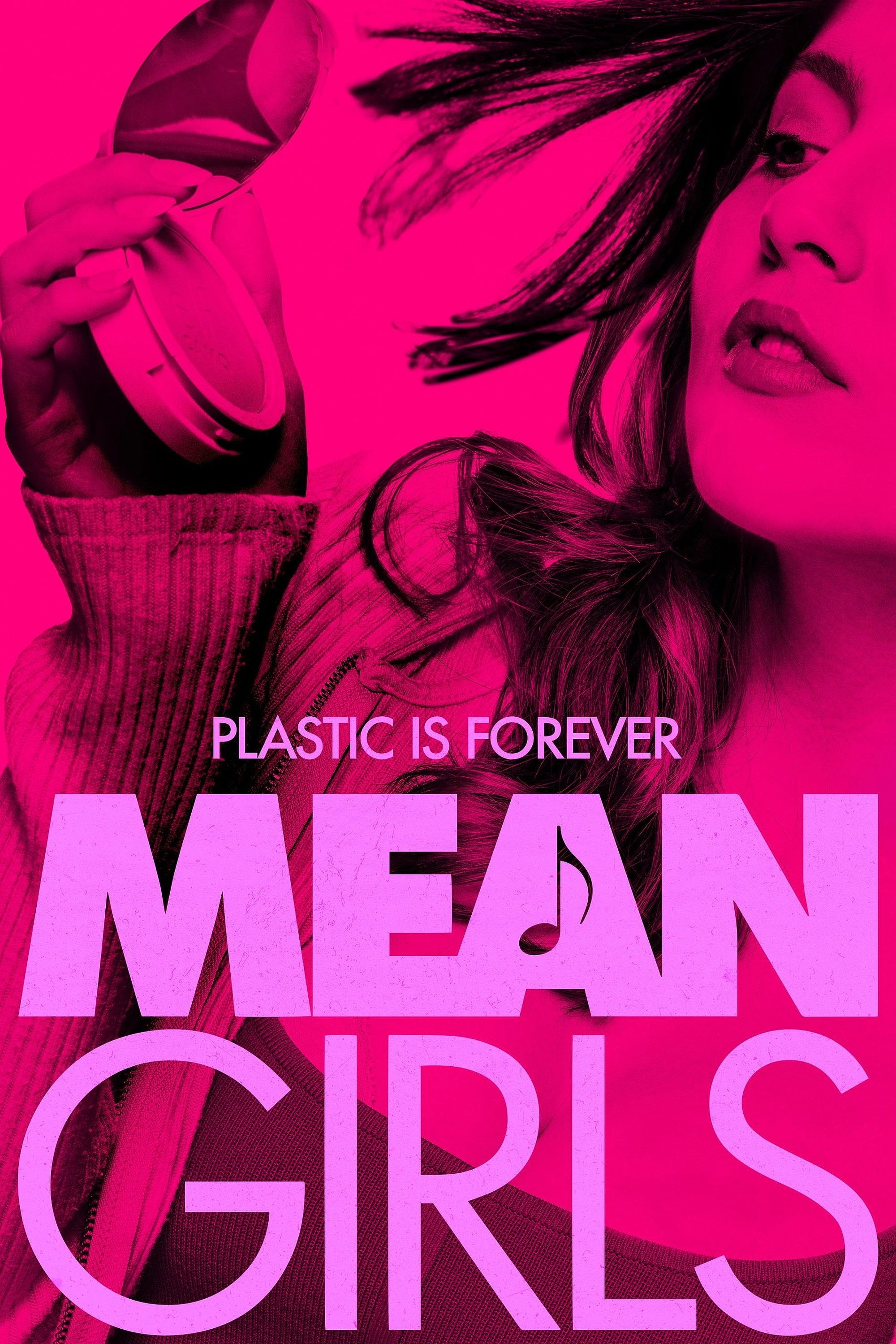 Mean Girls