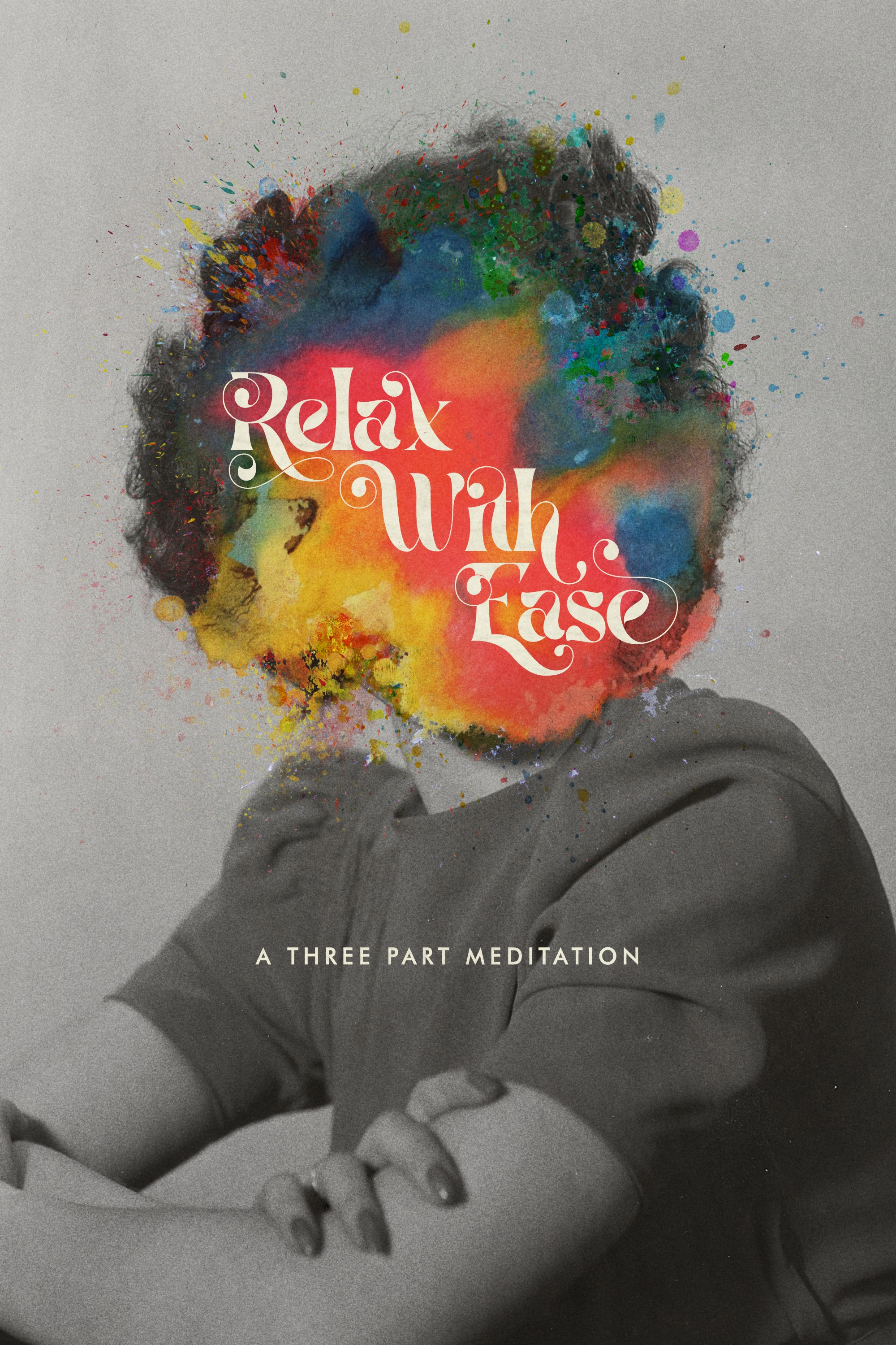Relax With Ease