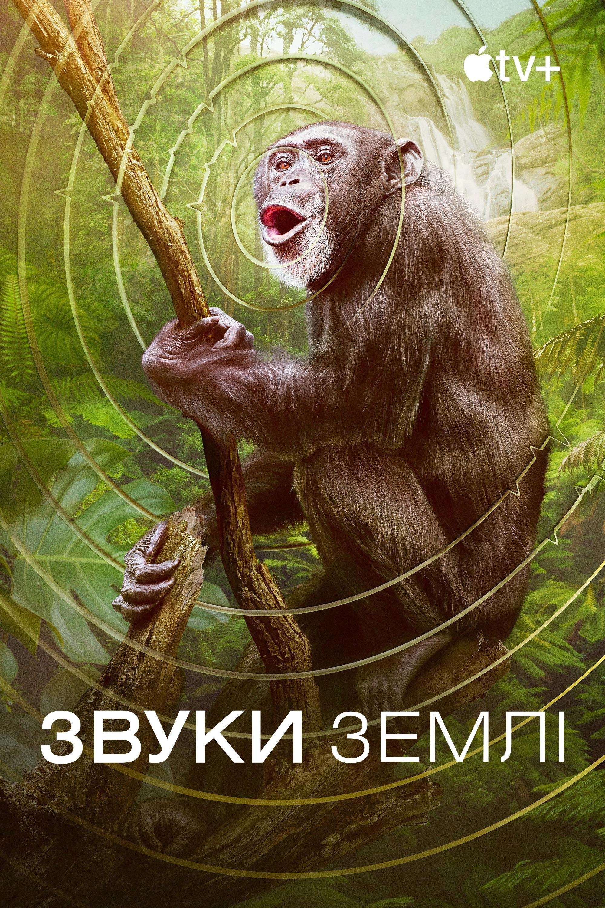 Earthsounds