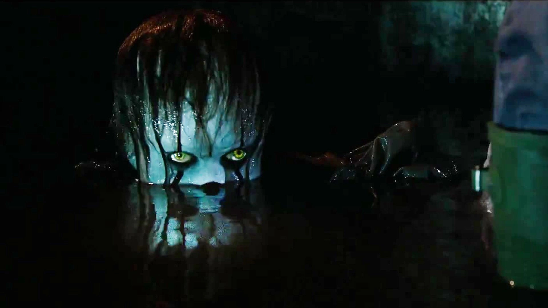 It