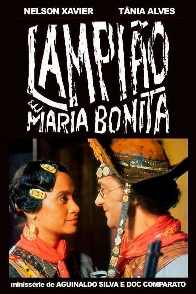 Lampião e Maria Bonita