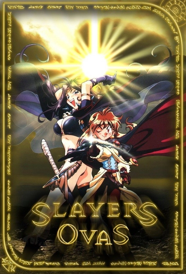 Slayers