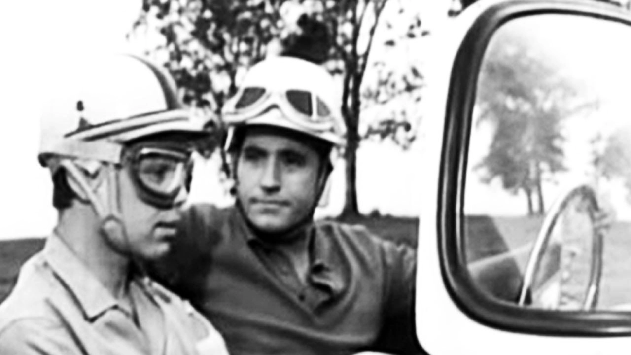 Primero yo