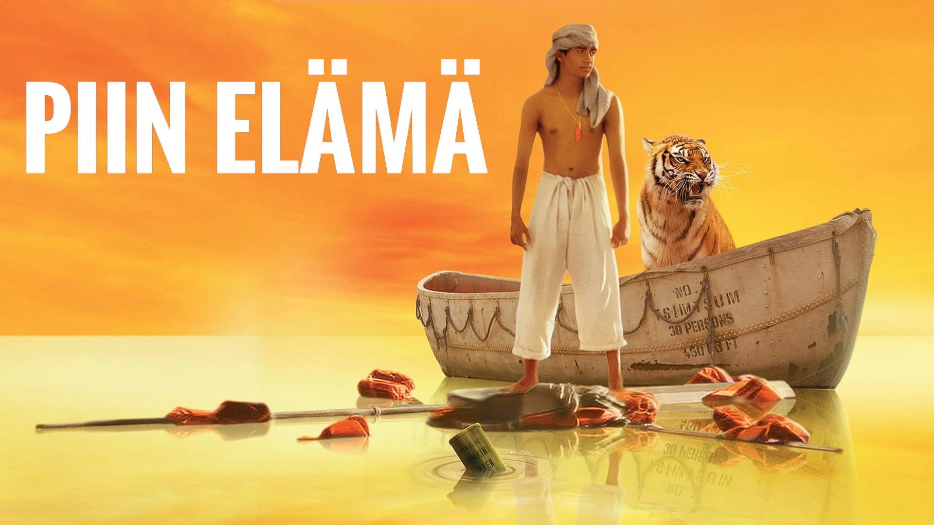Life of Pi