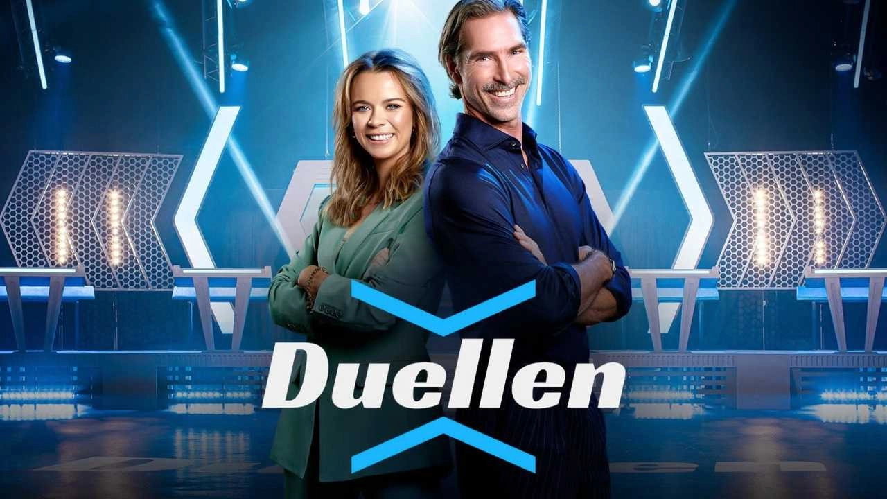 Duellen