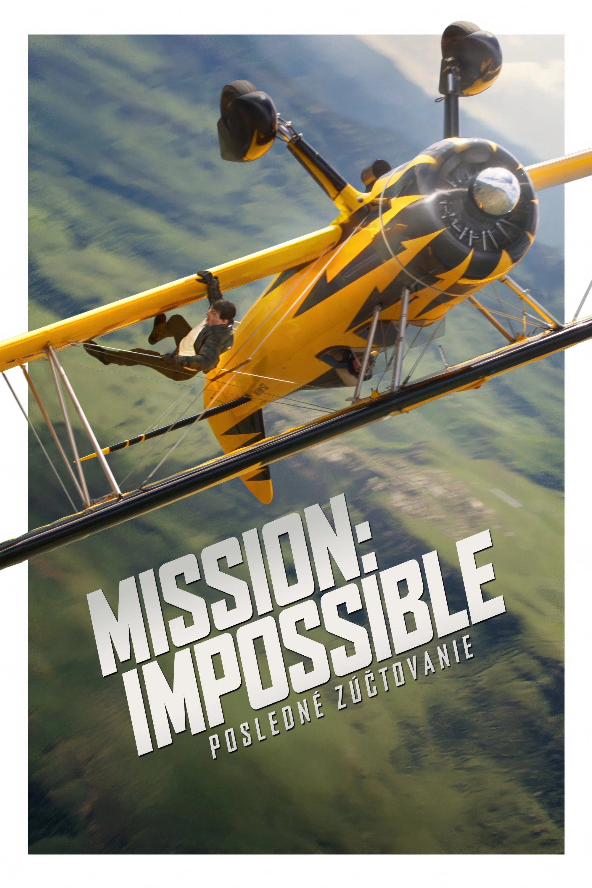 Mission: Impossible - The Final Reckoning