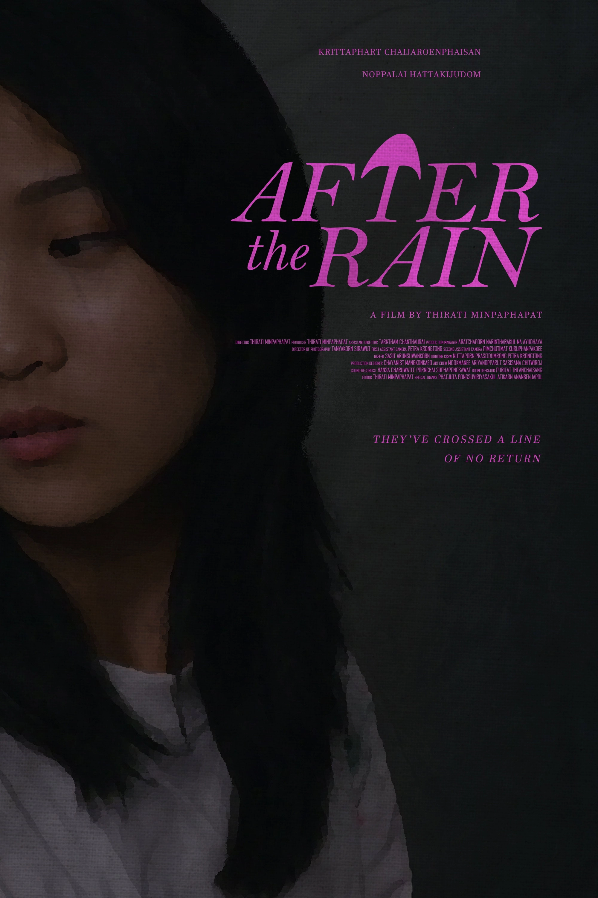 After the Rain