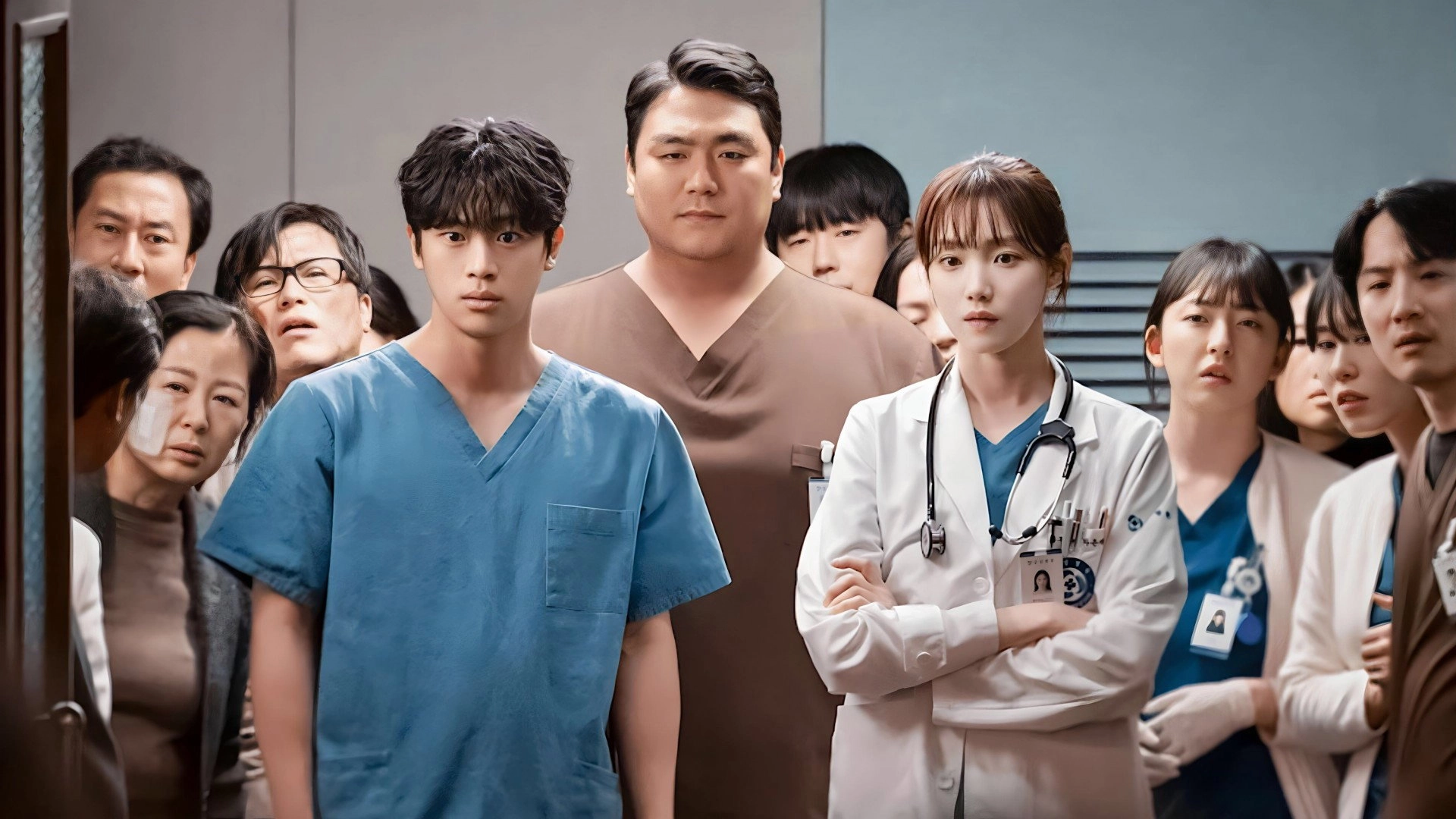Dr. Romantic