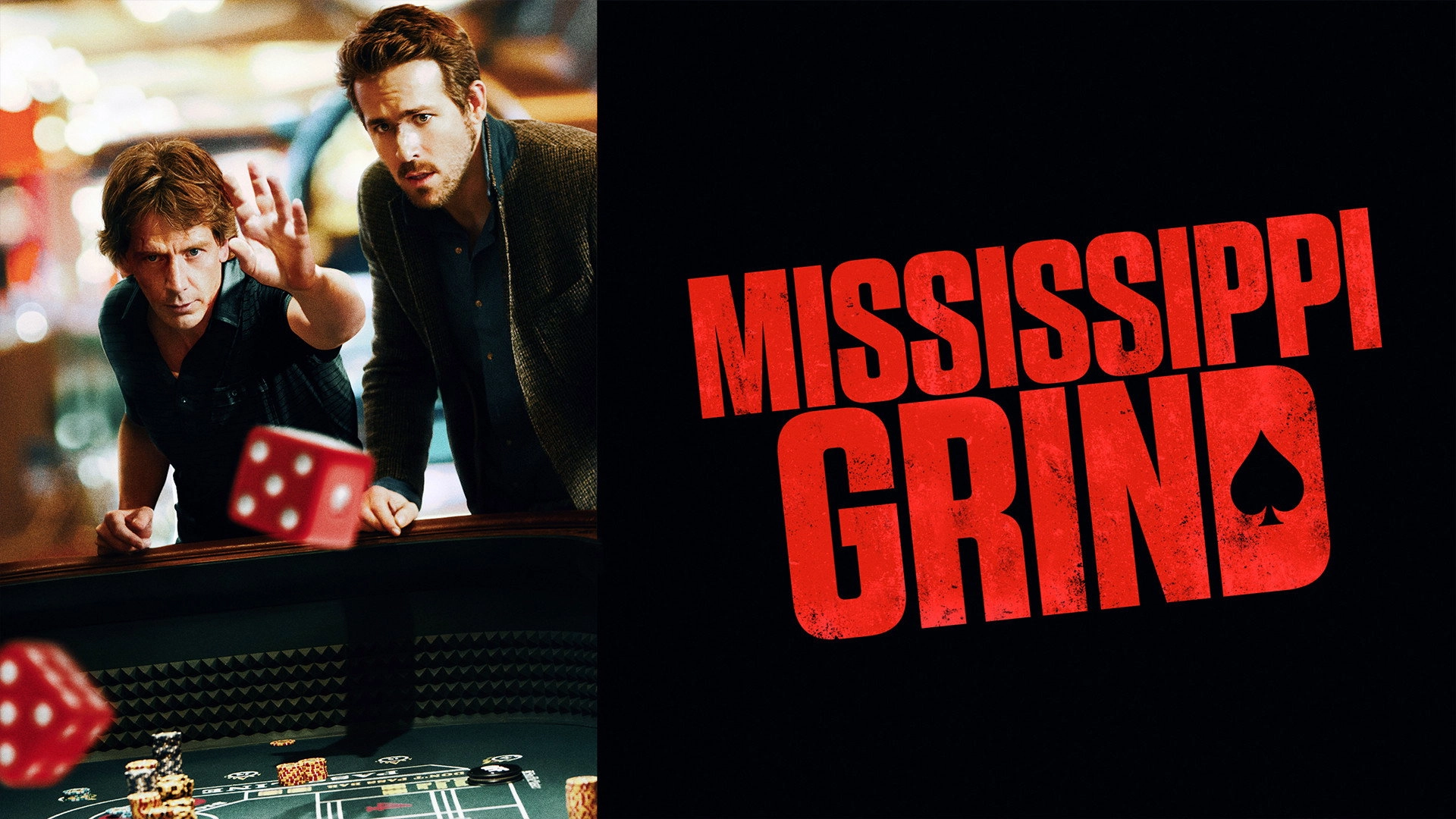 Mississippi Grind