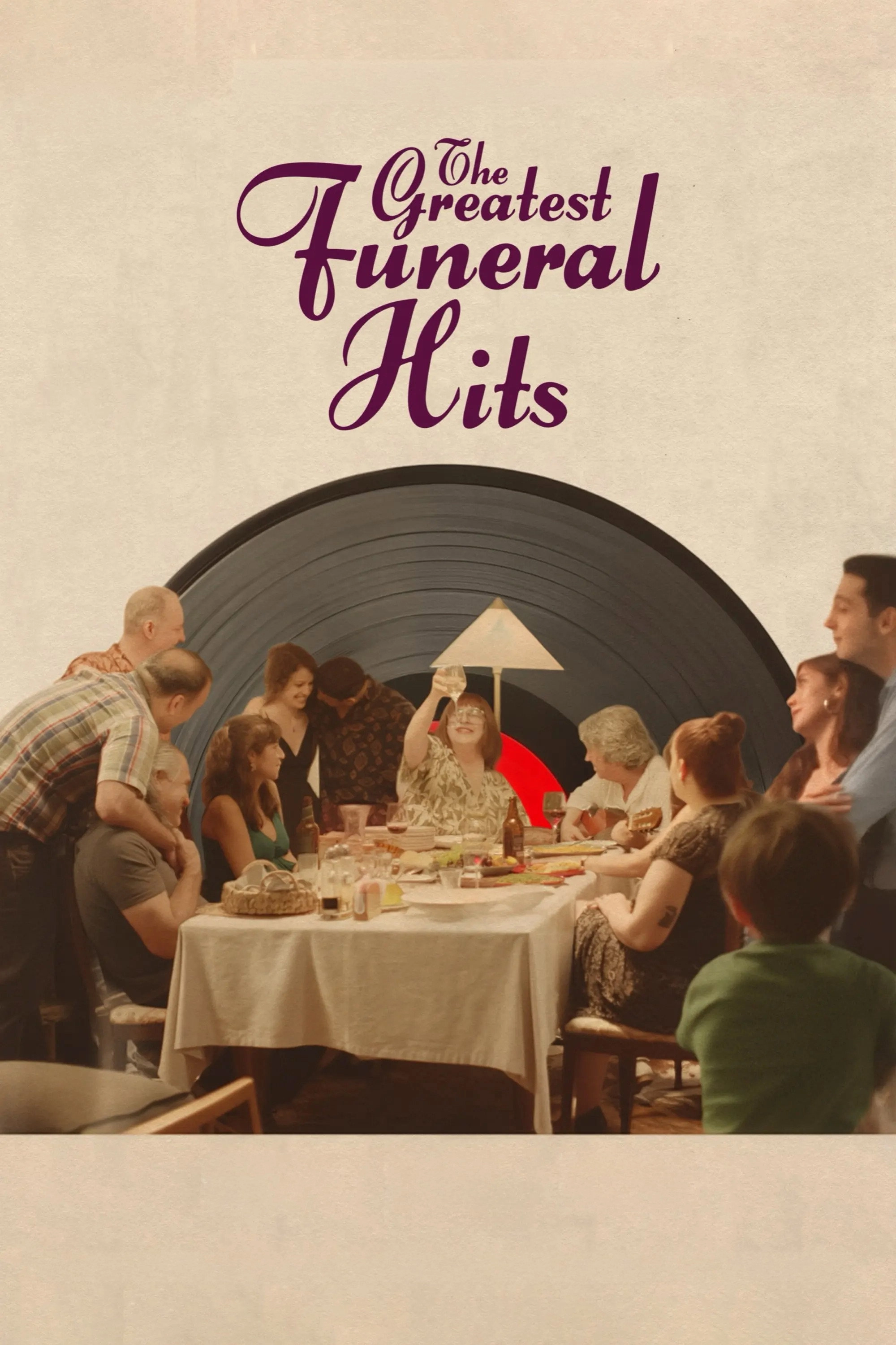 The Greatest Funeral Hits