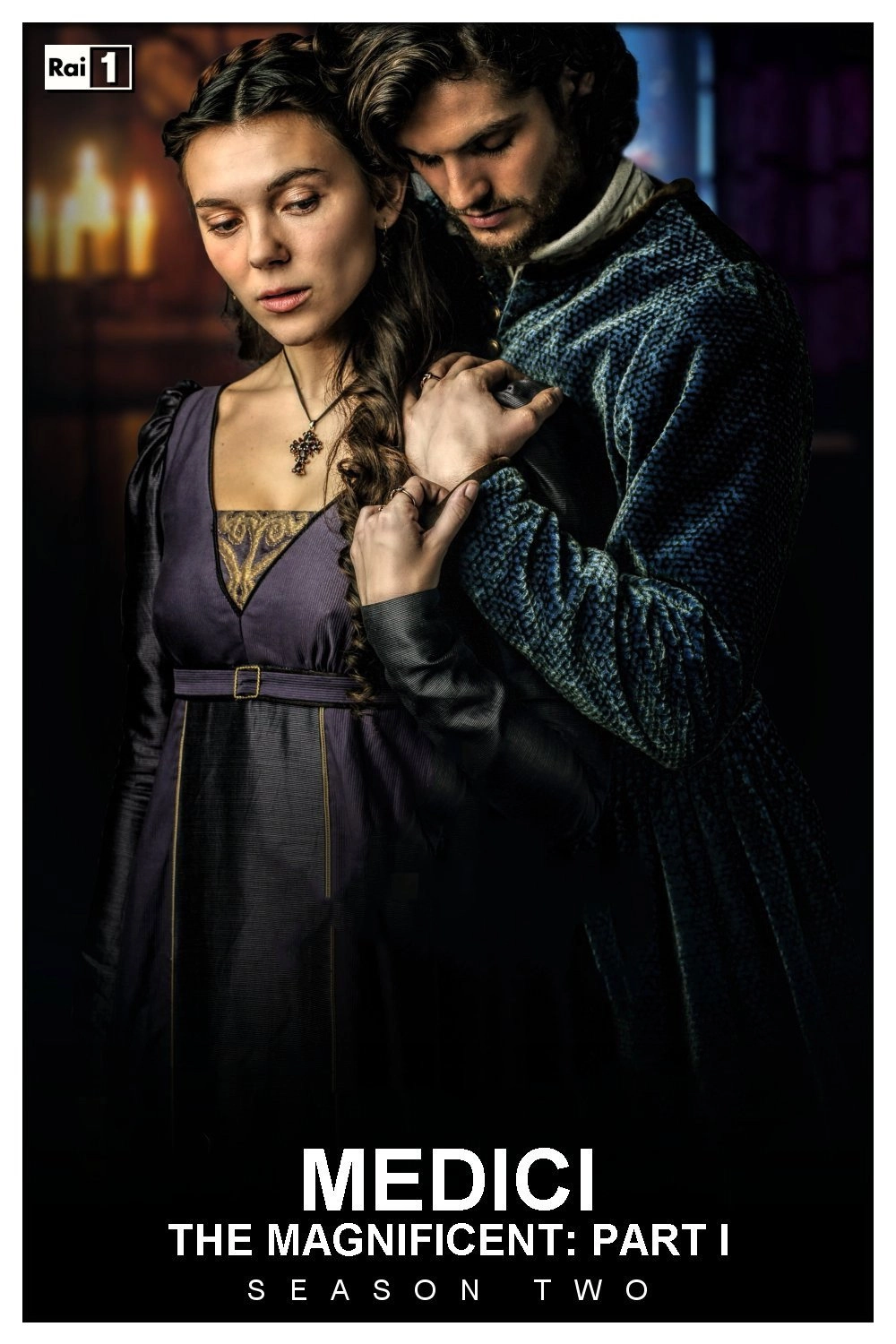 Medici: Masters of Florence