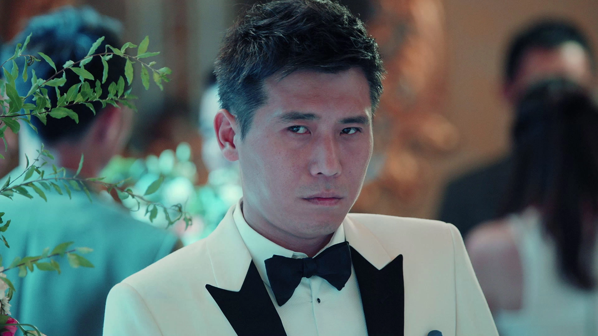 Mr. Right