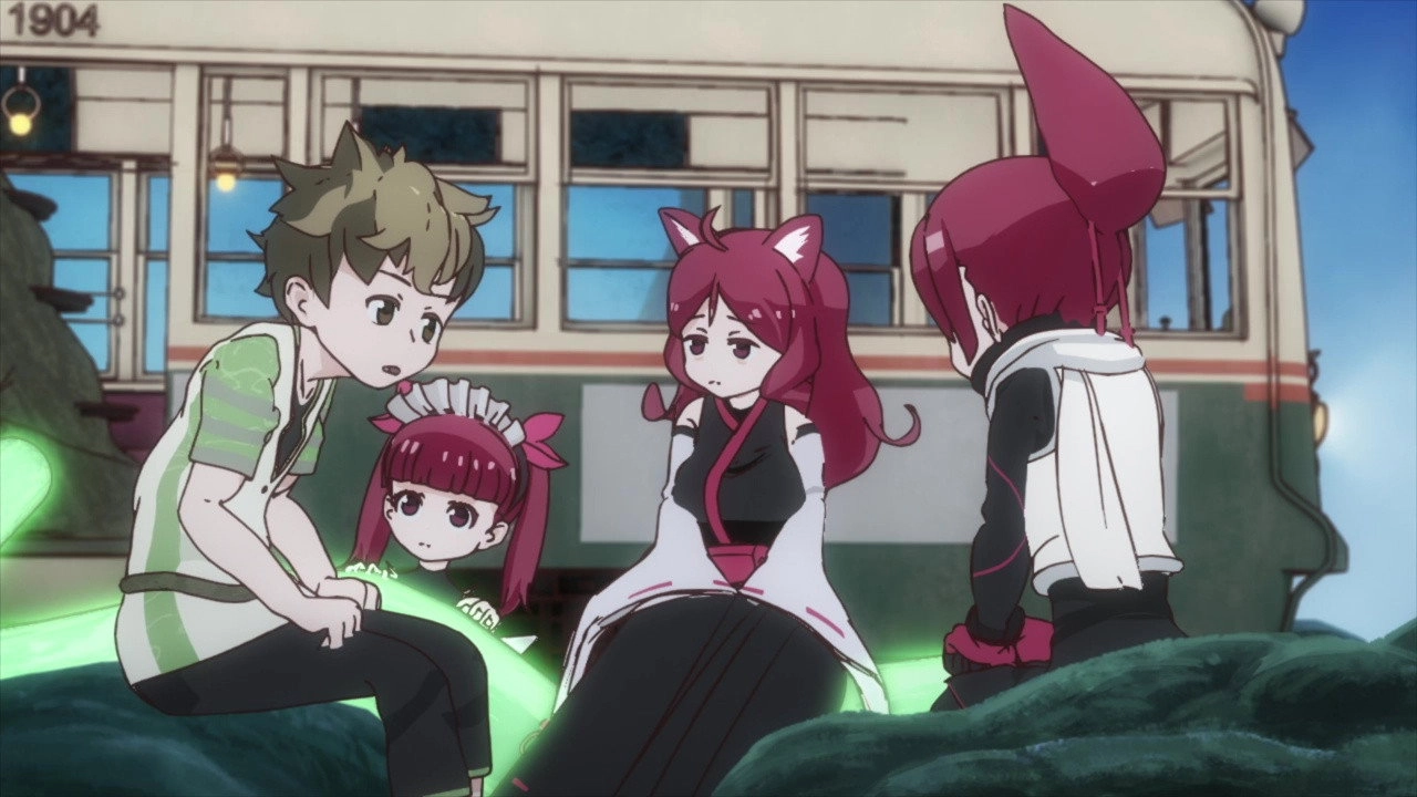 Kemurikusa