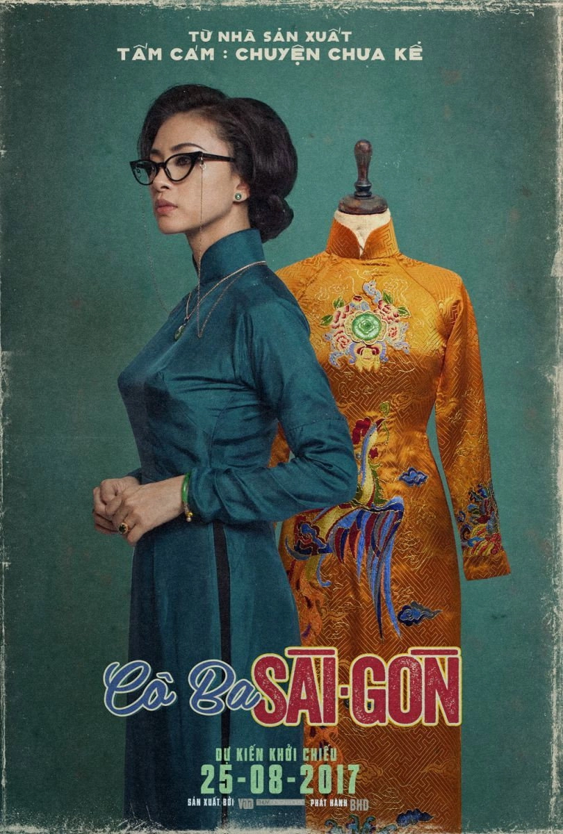 The Tailor