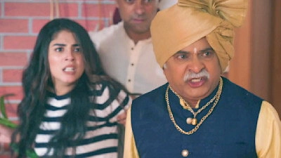 Anupamaa