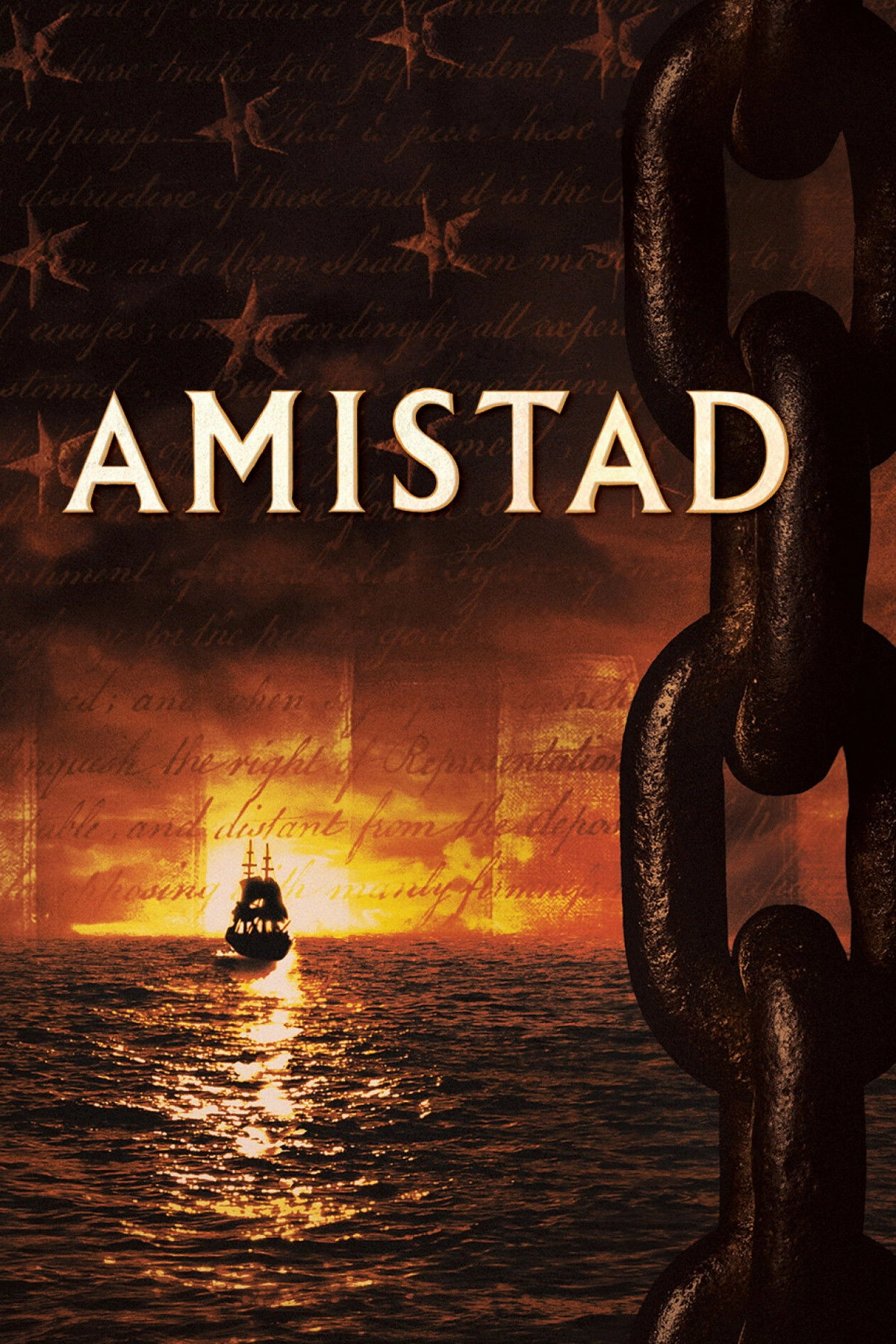 Amistad