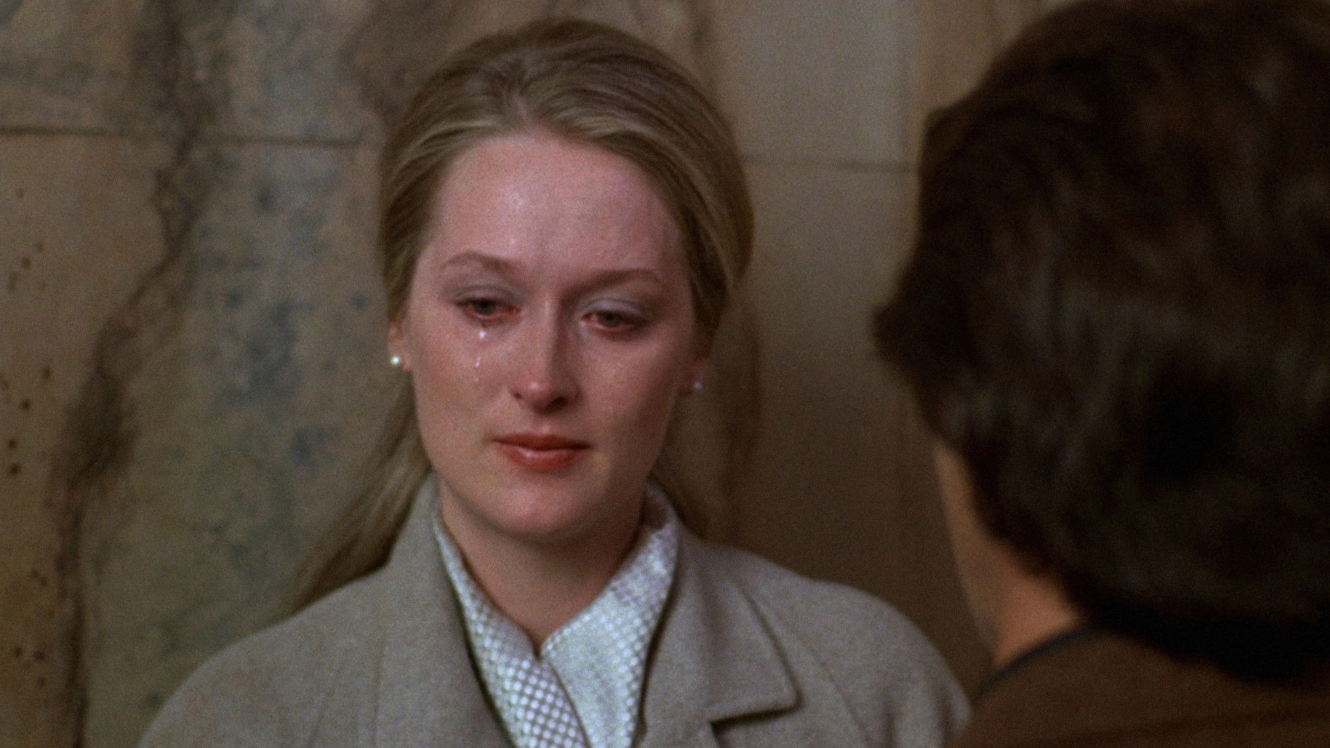 Kramer vs. Kramer