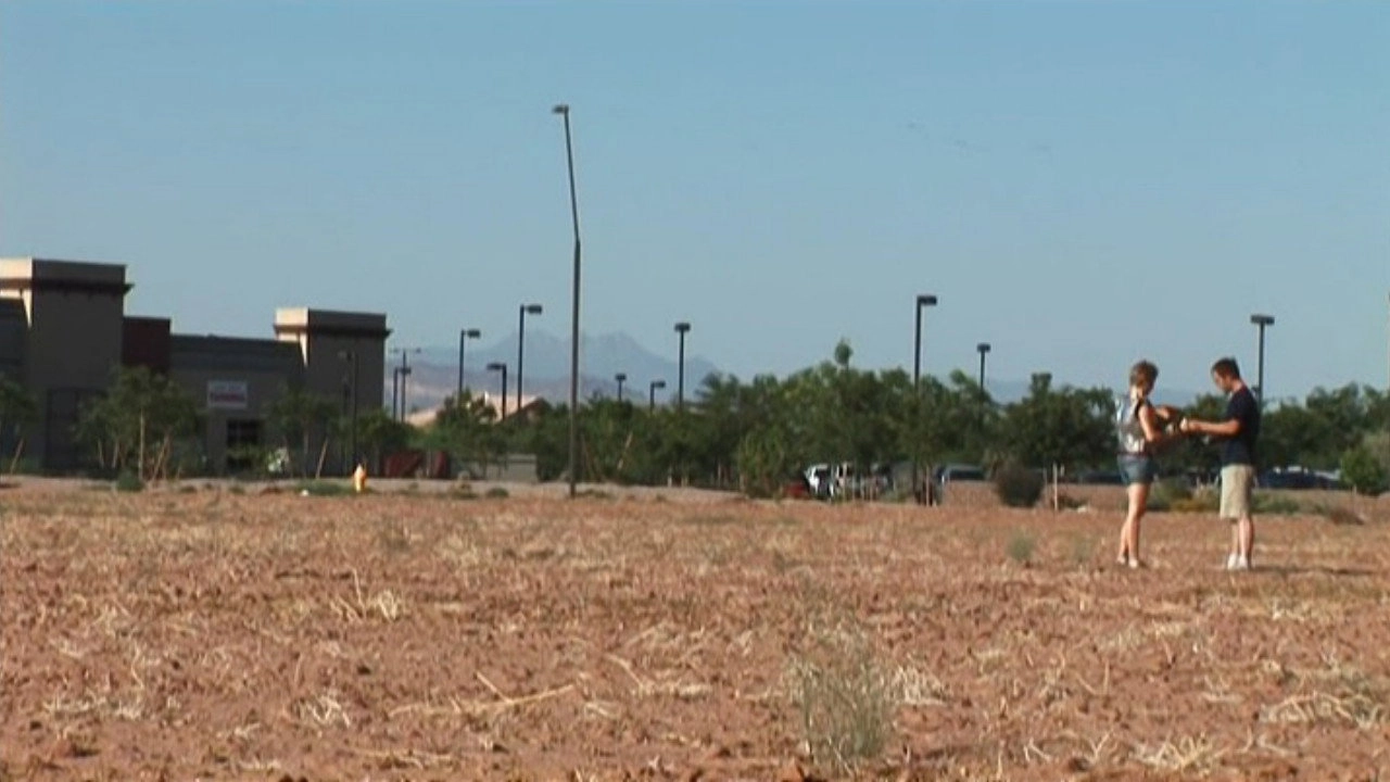 Hohokam