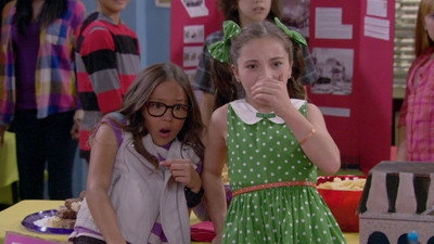 The Haunted Hathaways