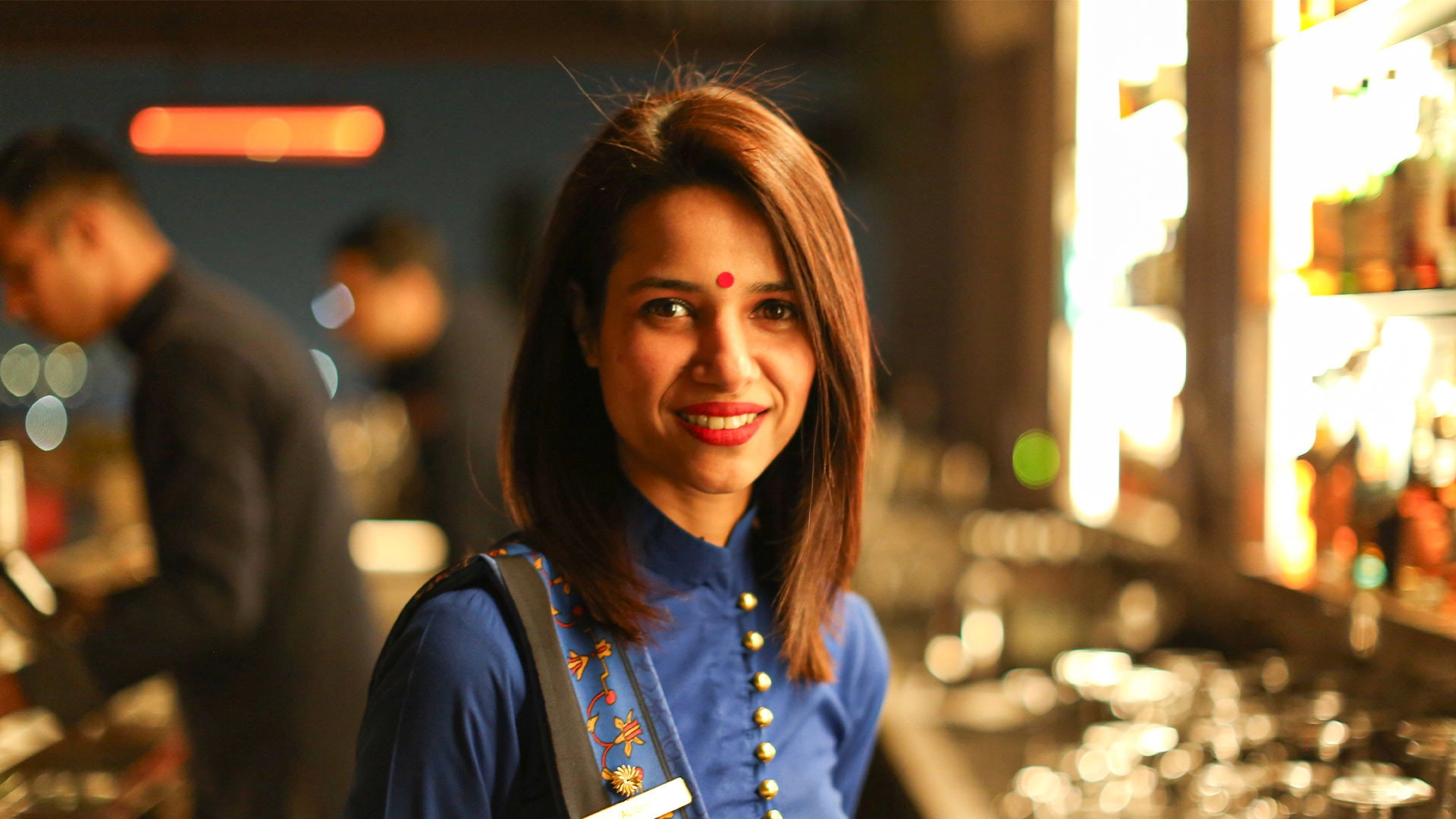 Grand Indian Hotel