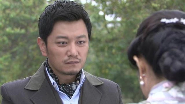 浴血重生