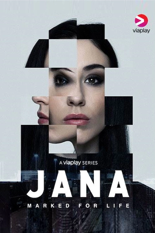 Jana - Marked For Life