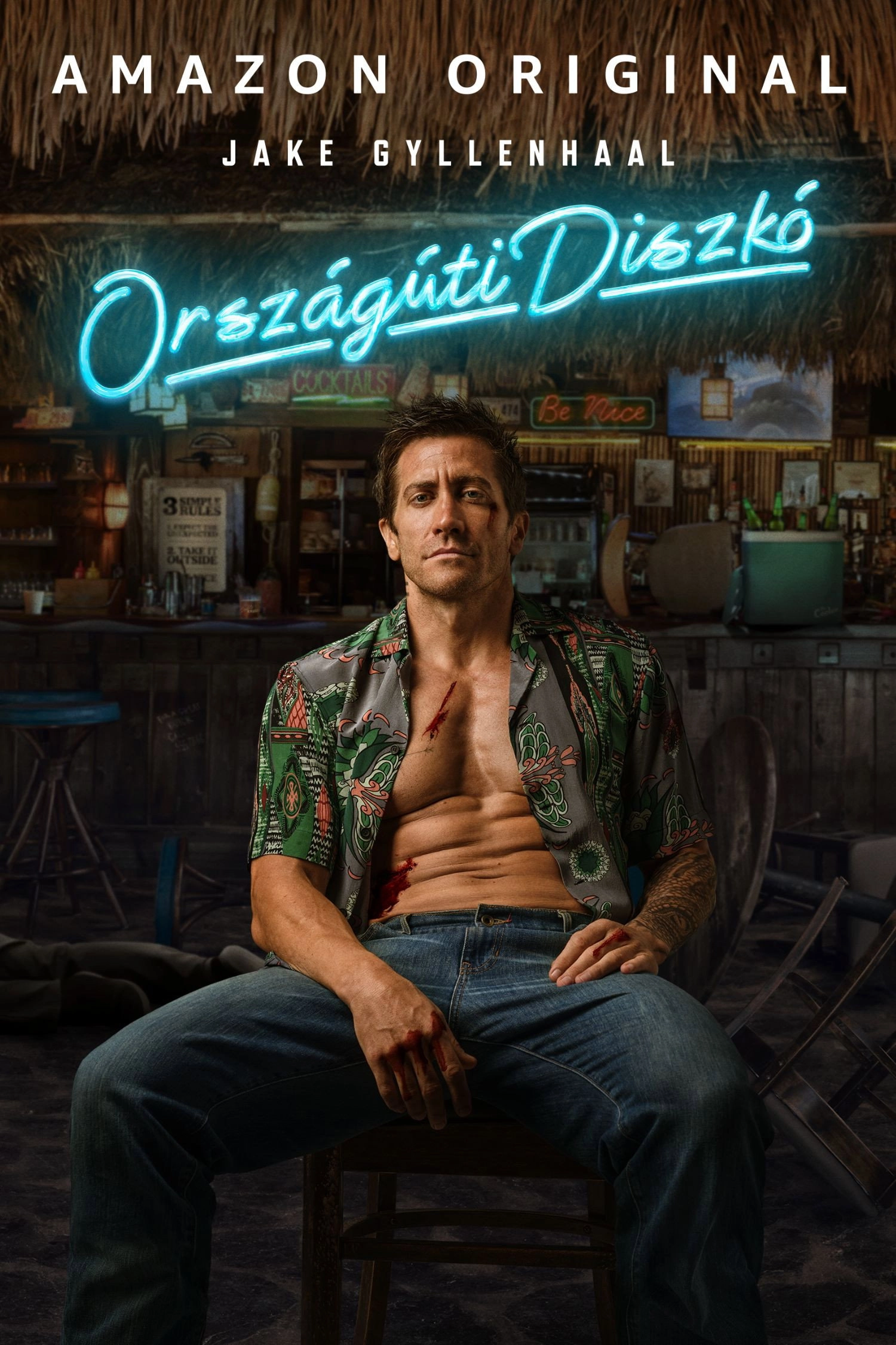 Road House