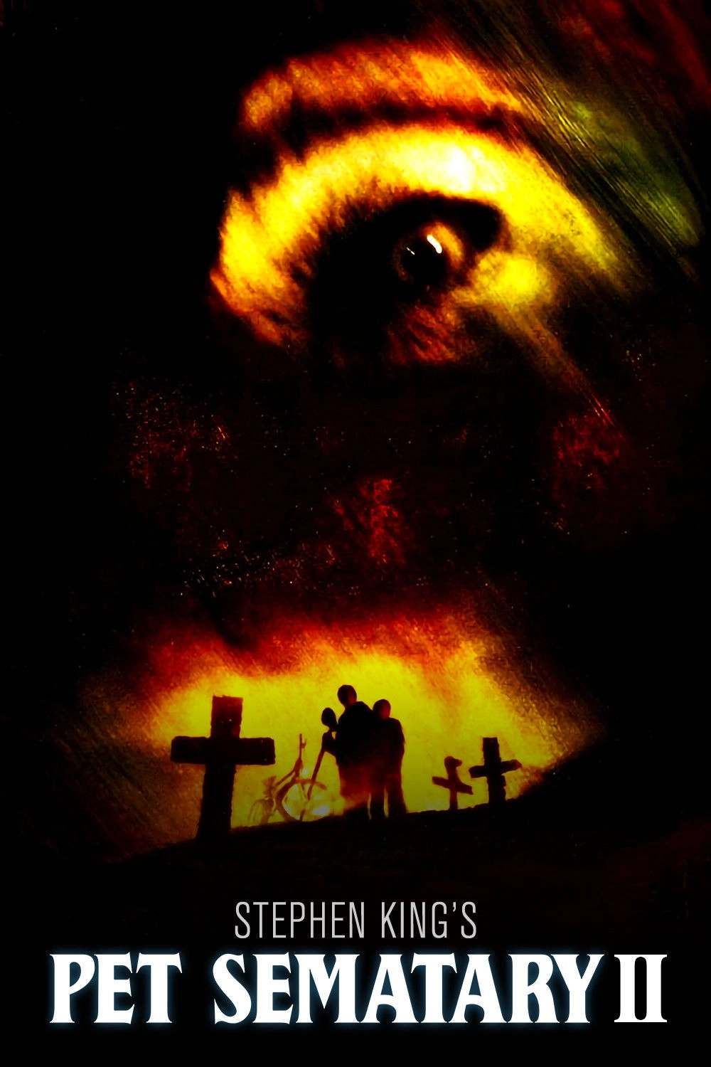 Pet Sematary II