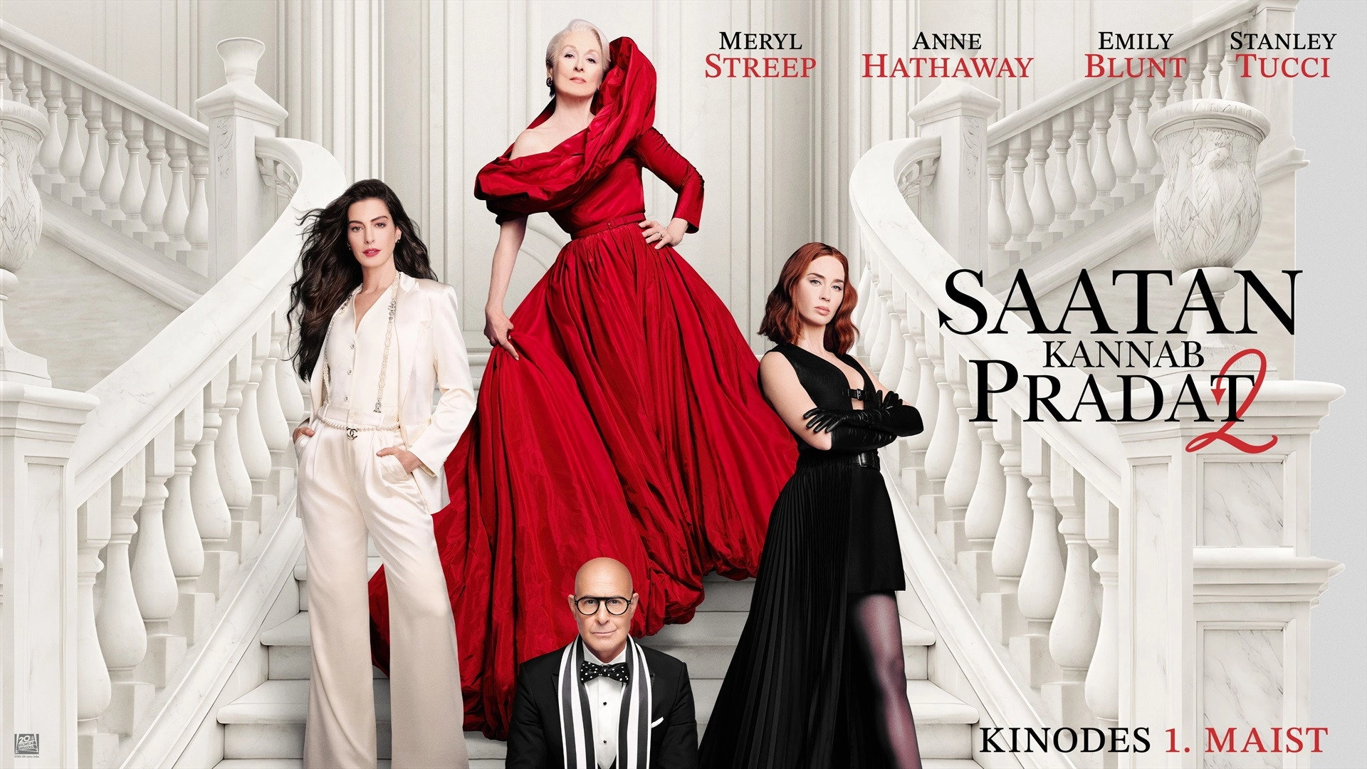 The Devil Wears Prada 2