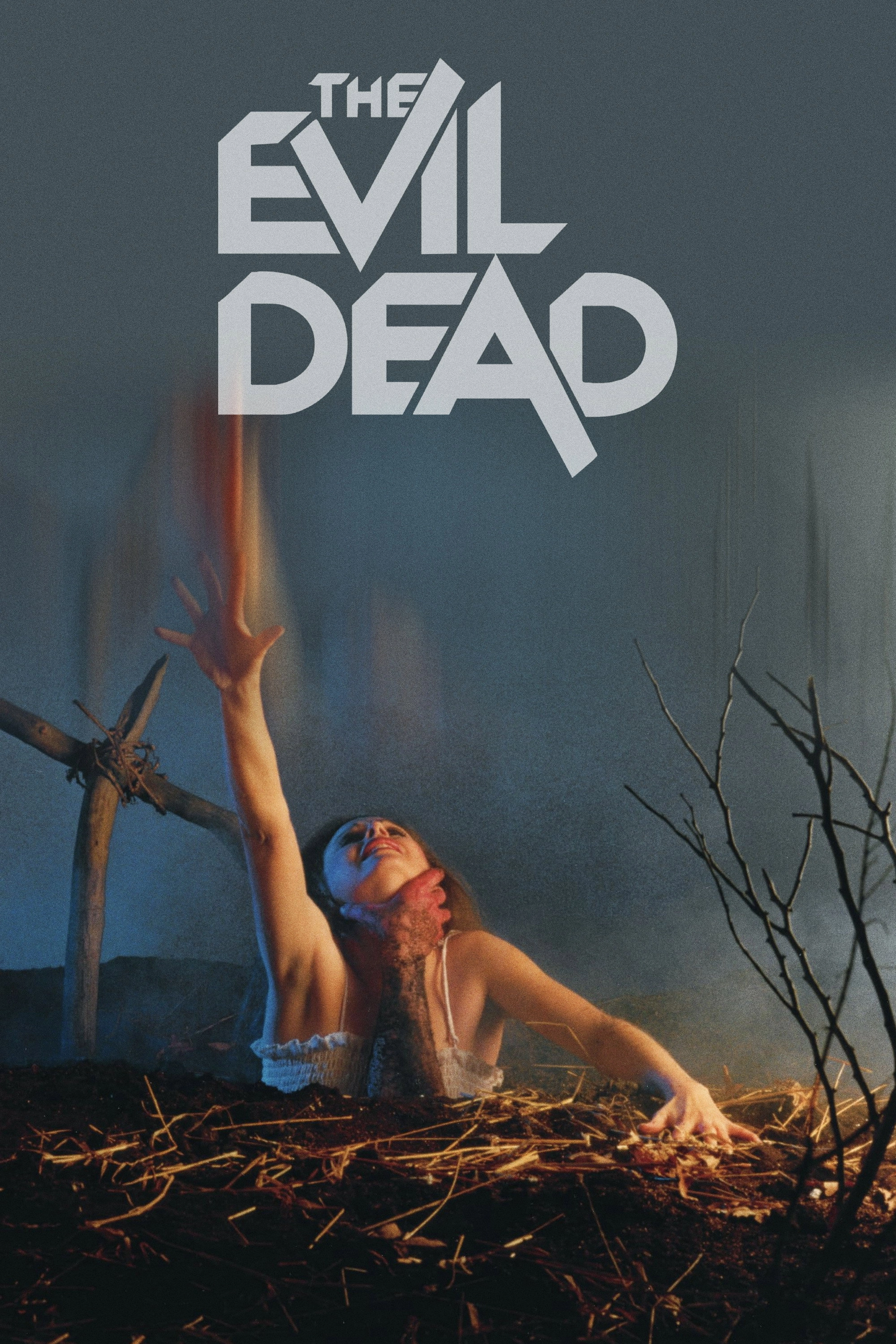 The Evil Dead