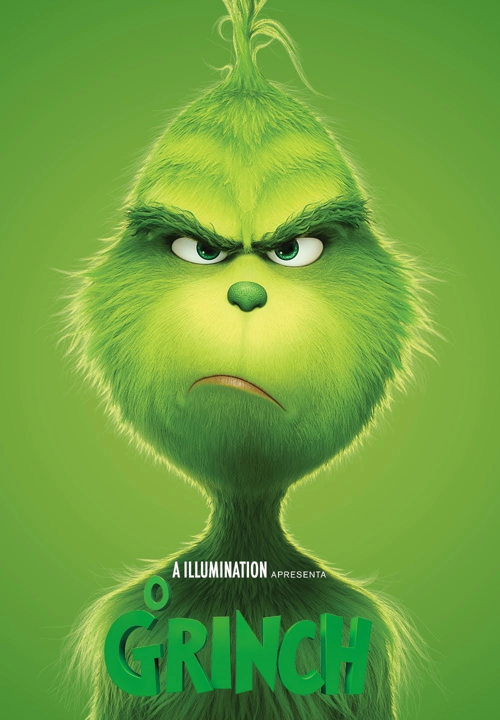 The Grinch