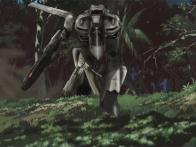 Macross Zero