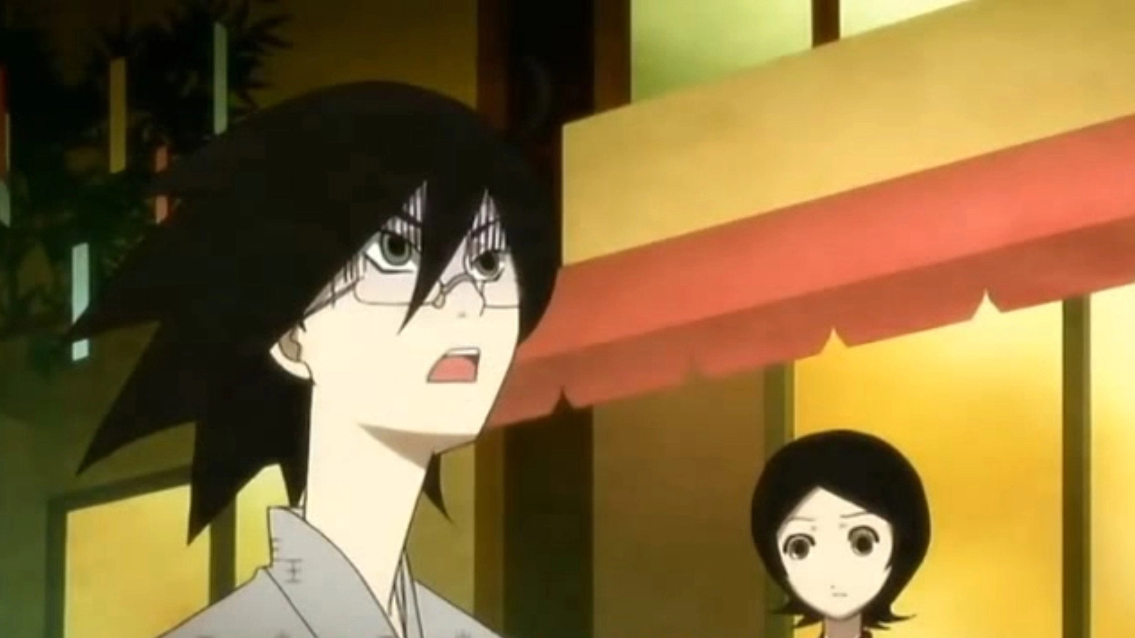 Sayonara Zetsubou Sensei