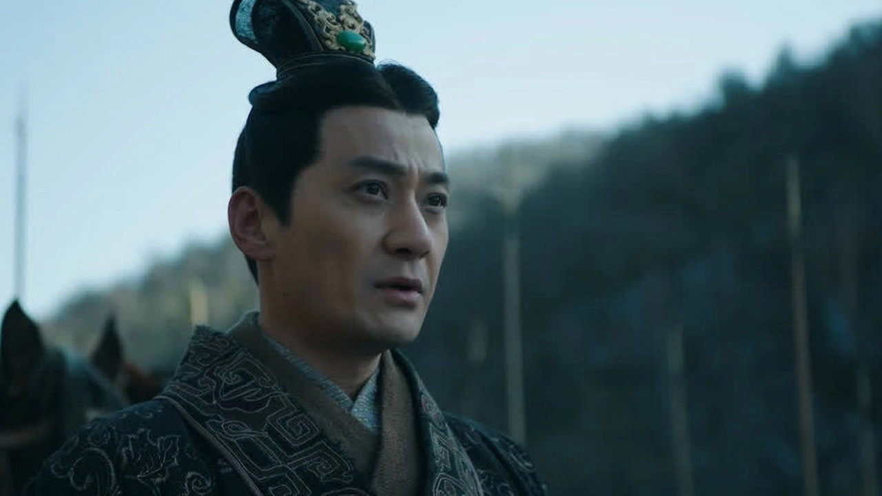 The Rise of the Qin Empire