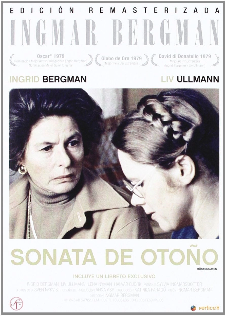 Autumn Sonata