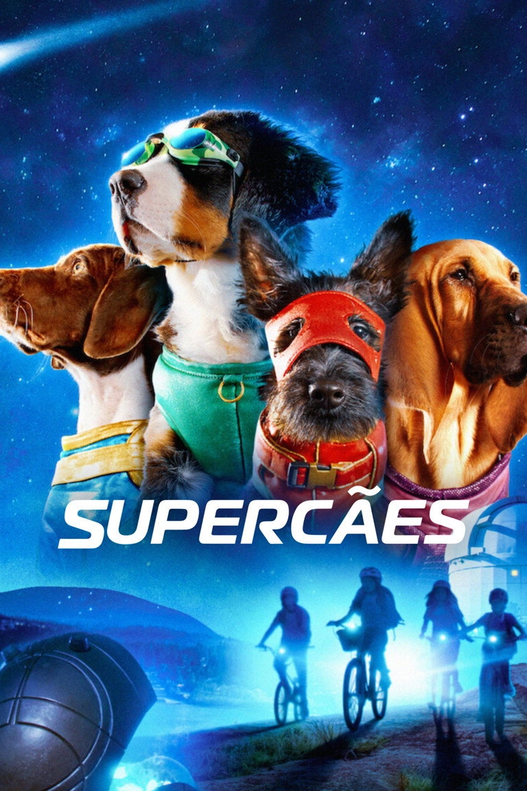 Super PupZ