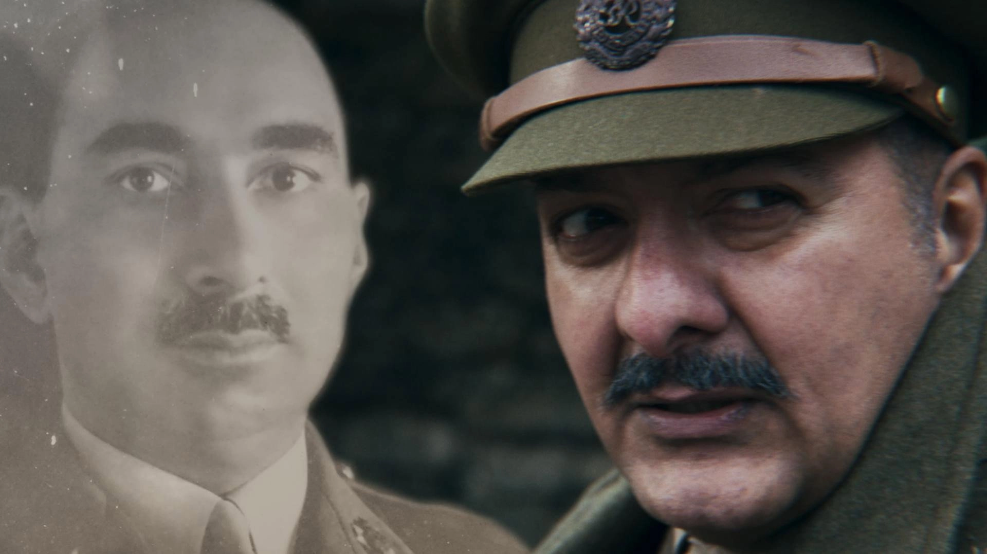 Erased: WW2's Heroes of Color
