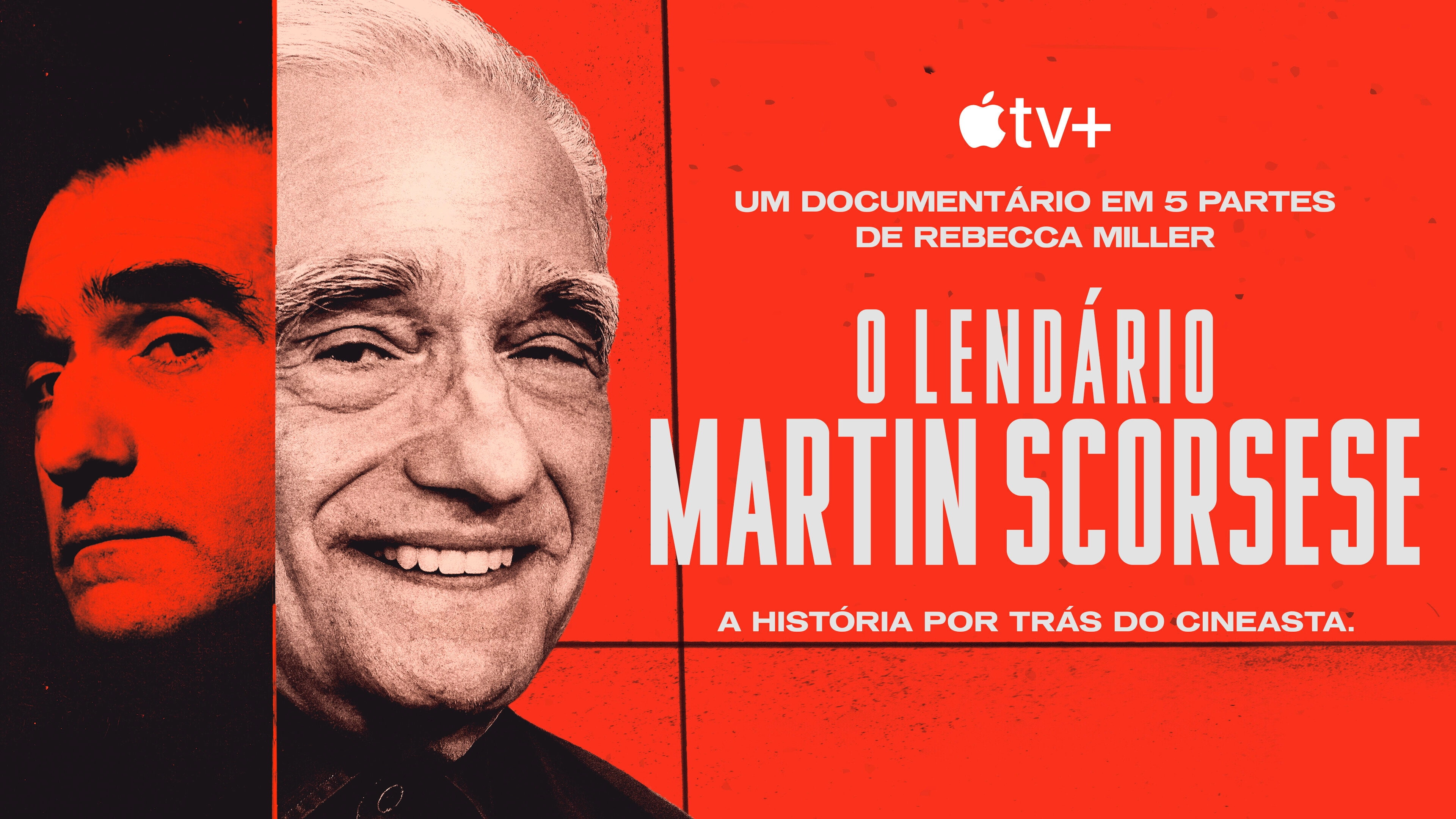 Mr. Scorsese