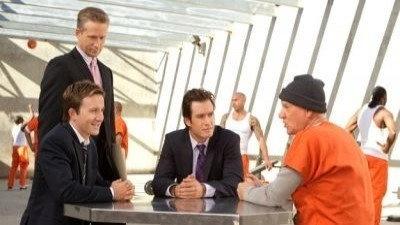 Franklin & Bash
