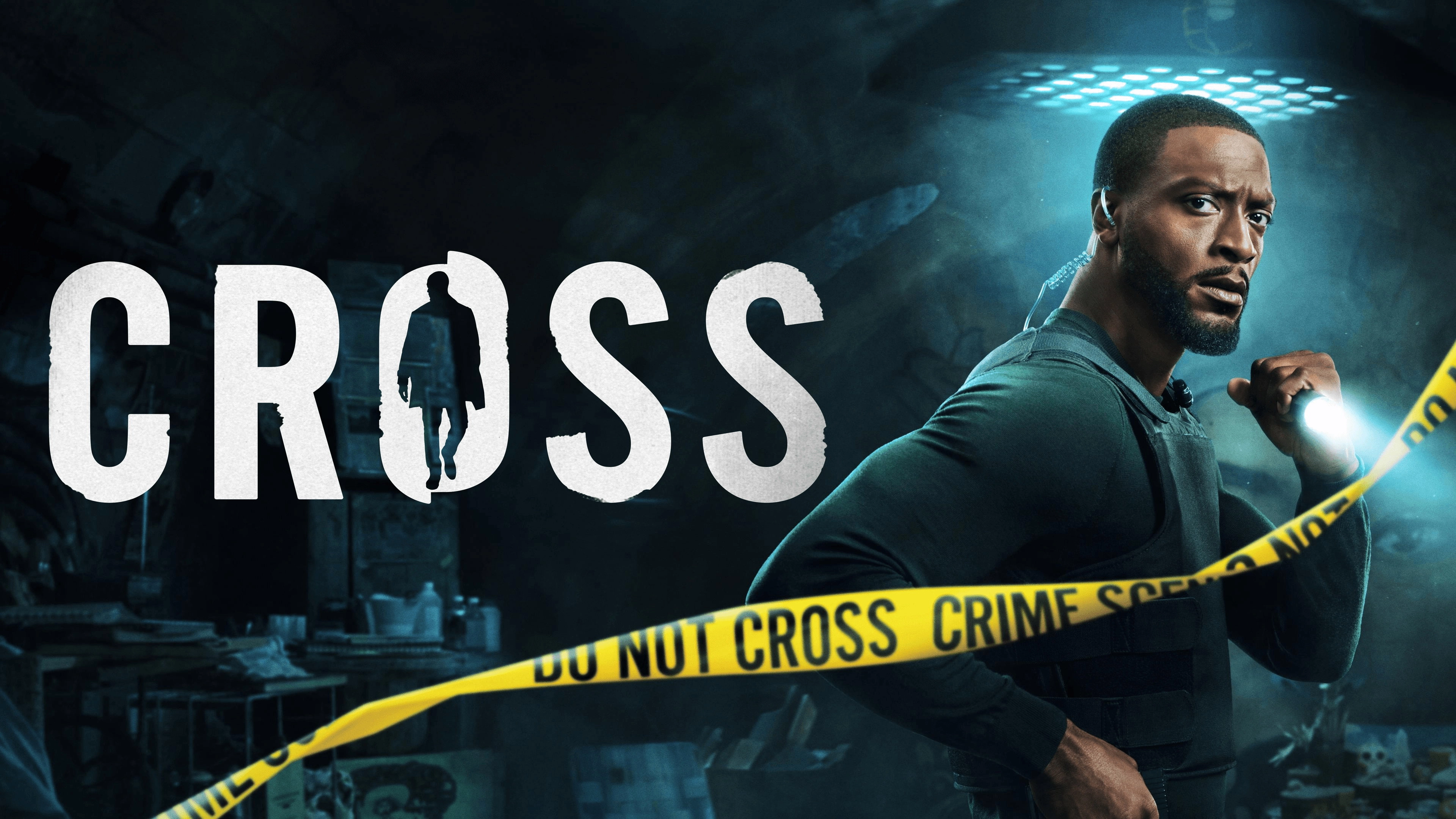 Cross