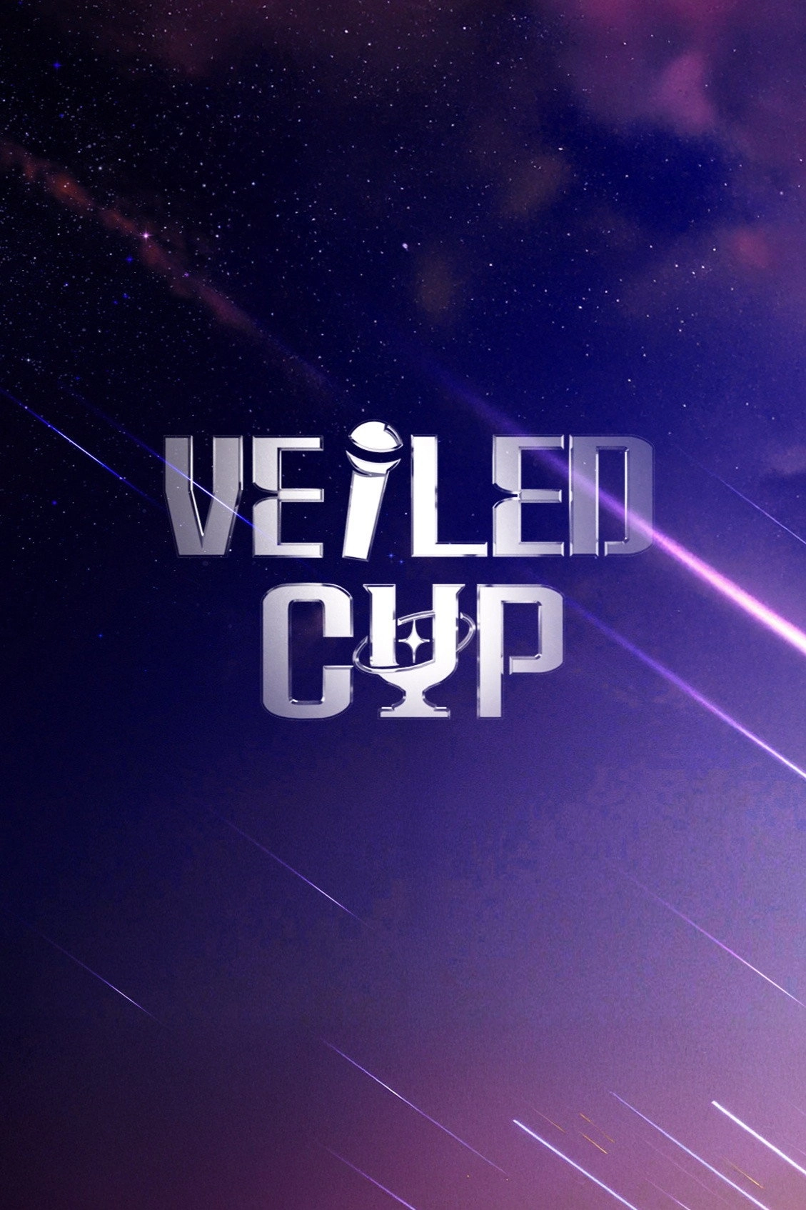 Veiled Cup