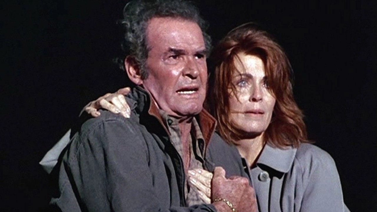 The Rockford Files: I Still Love L.A.