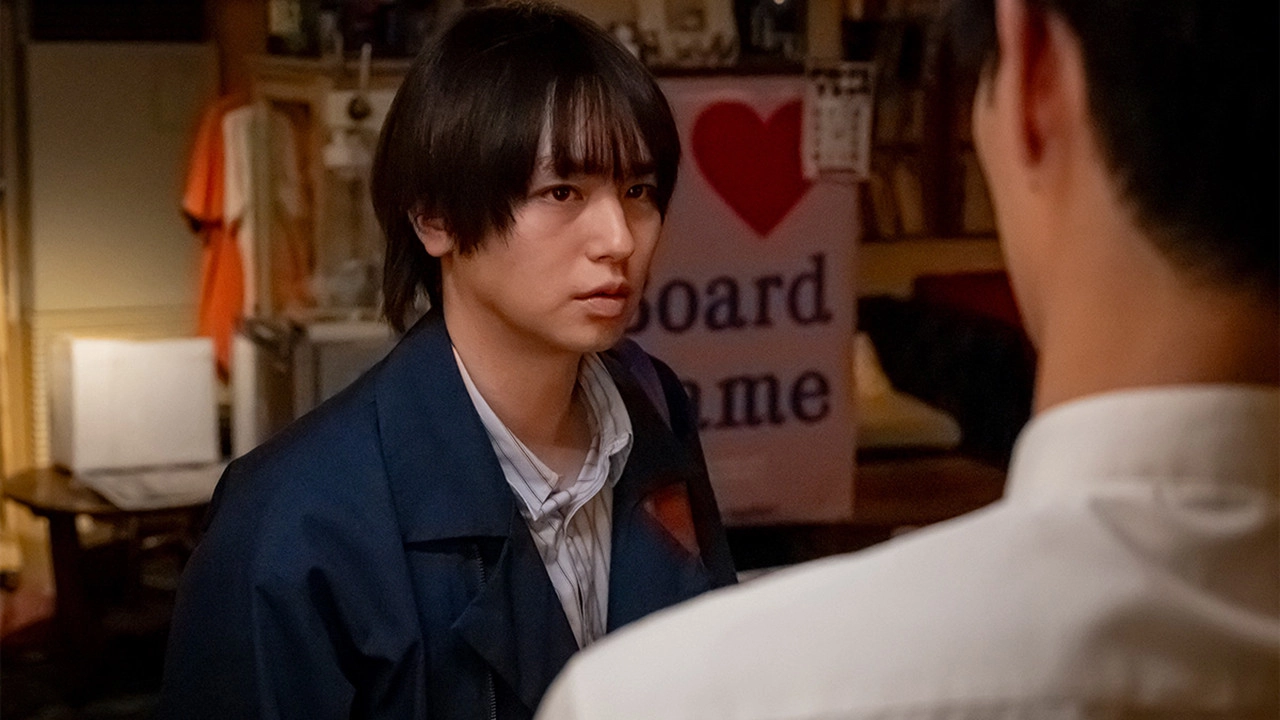 Parallel Couple