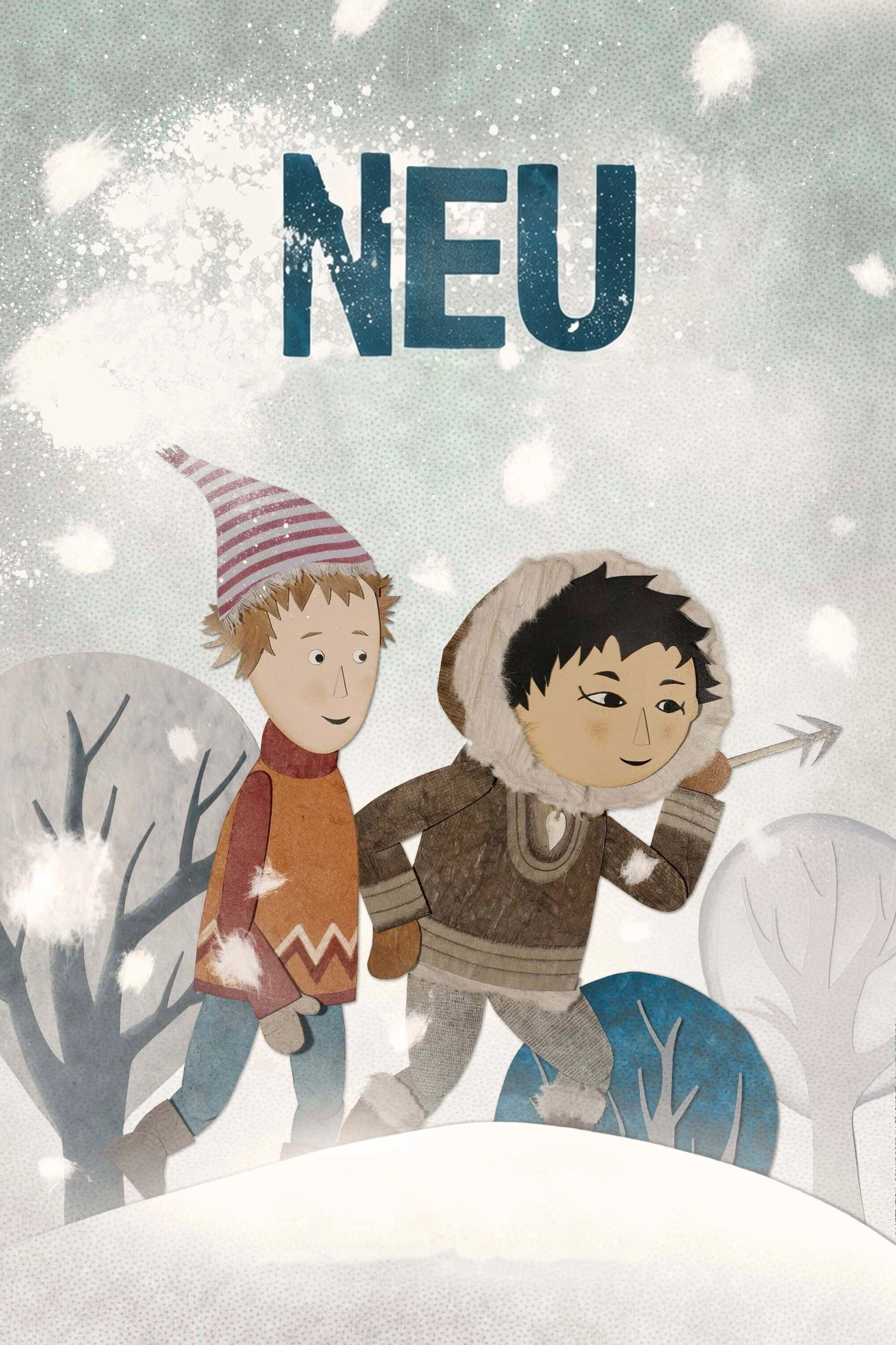 Neige