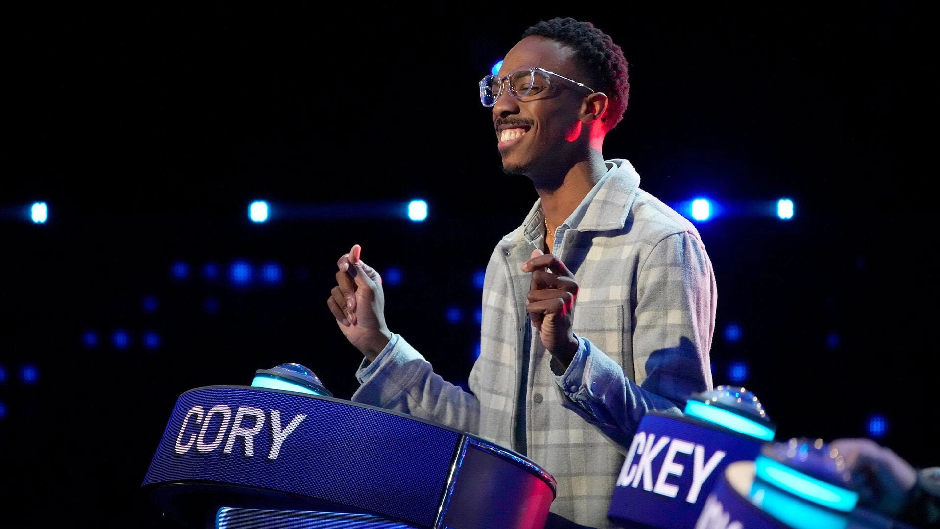 Weakest Link