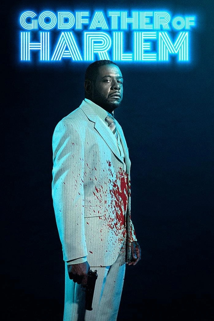 Godfather of Harlem