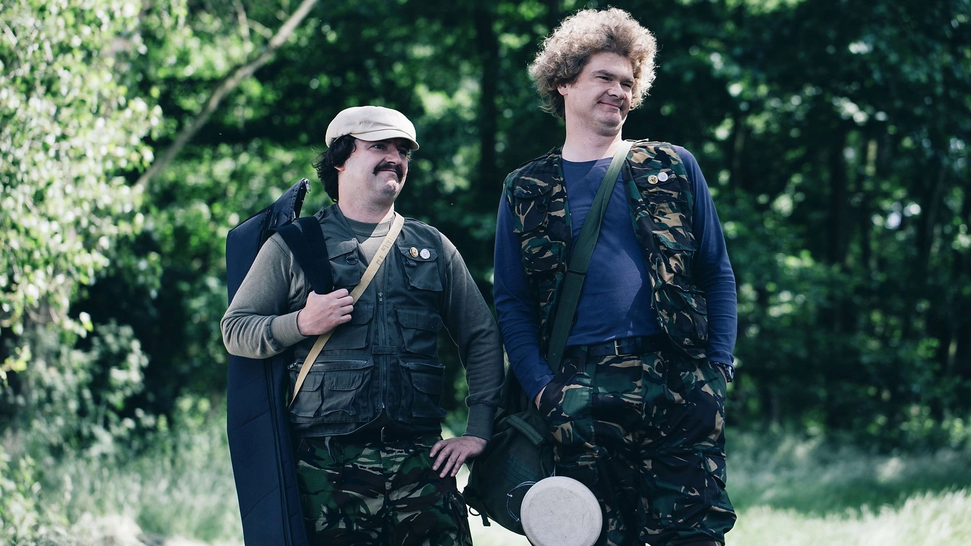Detectorists