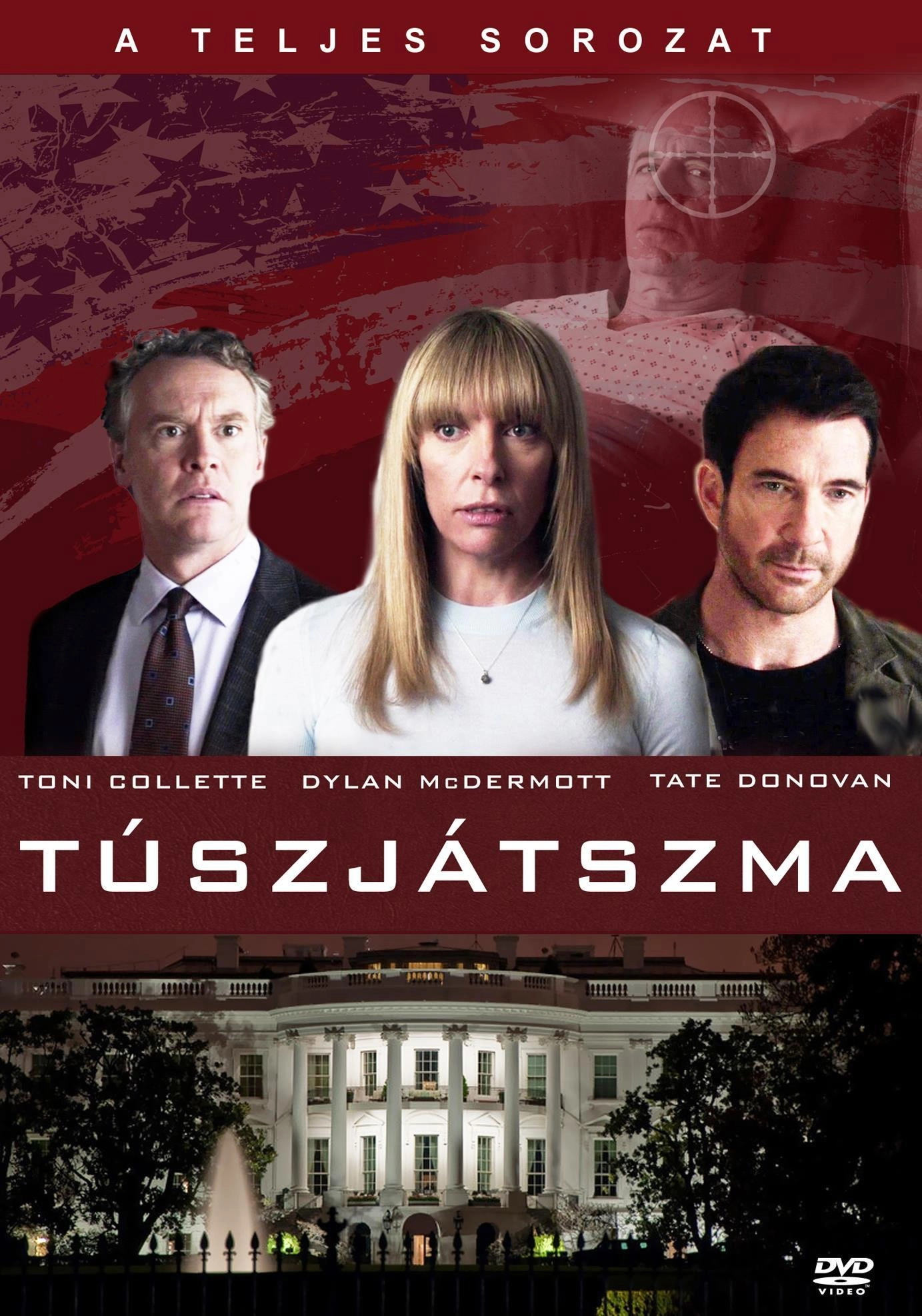 Hostages