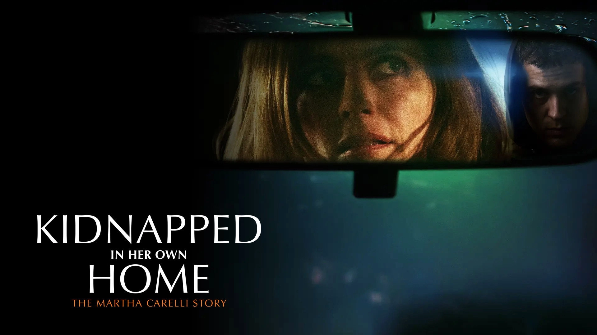 Kidnapped in Her Own Home: The Martha Carelli Story