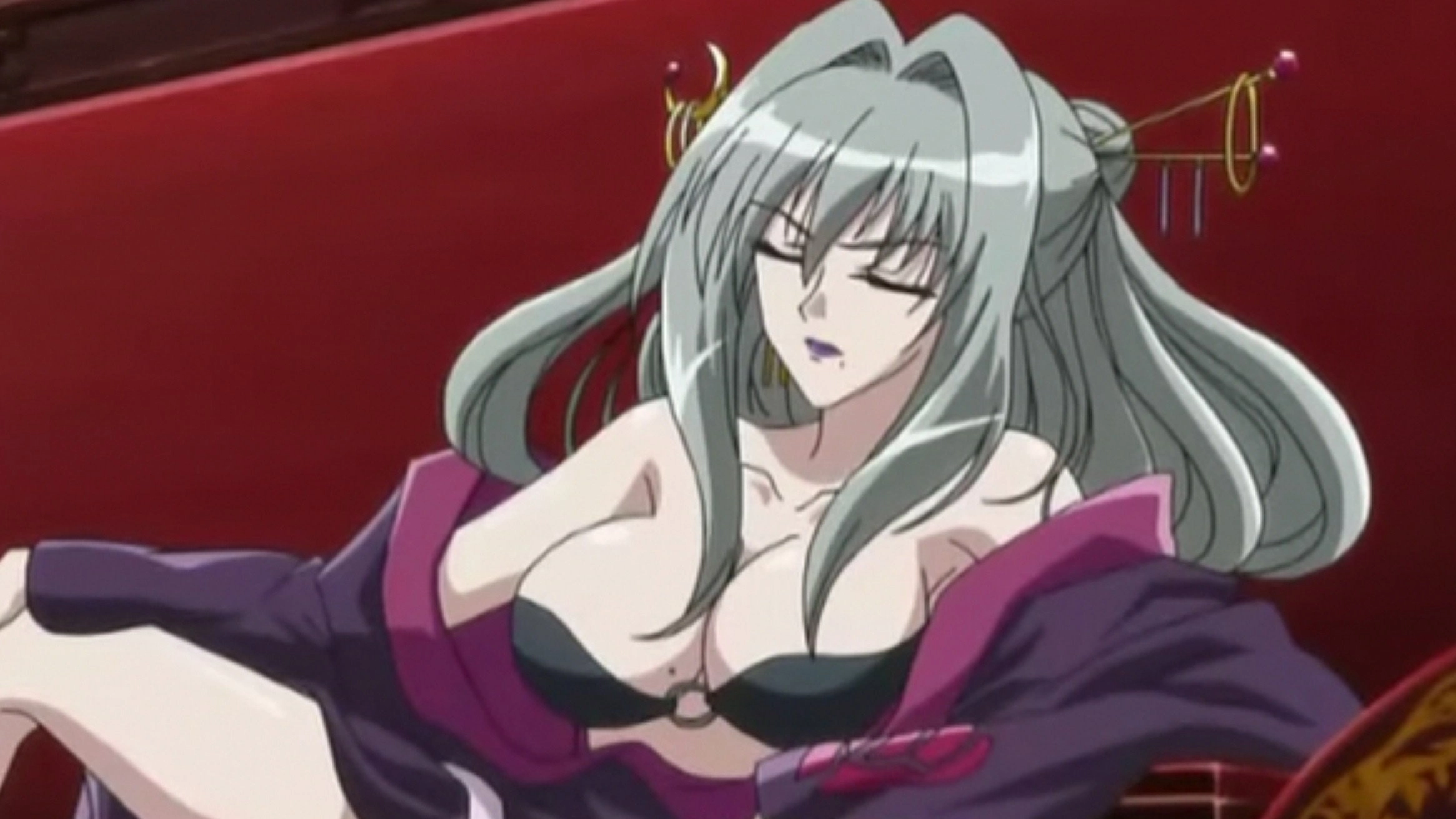 Koihime Musou